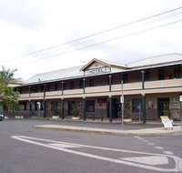 Crown Hotel Motel - Taree Accommodation