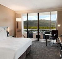Hilton Cairns - Taree Accommodation