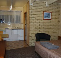Coastal Comfort Motel - Taree Accommodation