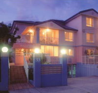 Cypress Avenue Apartments - Taree Accommodation