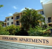 Coolamon Apartments - Taree Accommodation