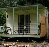 Mount Warning Rainforest Park - Taree Accommodation
