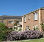 Horatio Motel Mudgee - Taree Accommodation