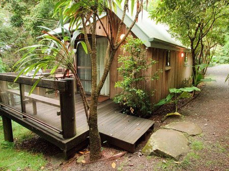 Samford Valley QLD Taree Accommodation
