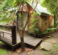 Mt Glorious Getaway Cottages - Taree Accommodation