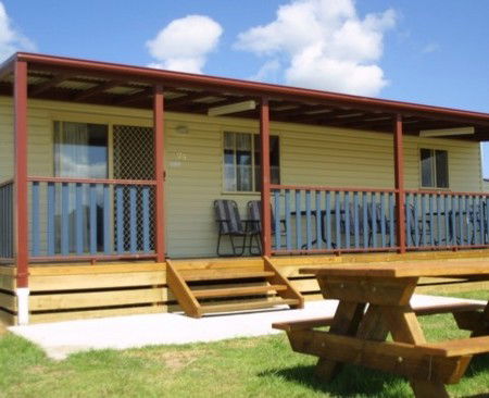Eungai Creek ACT Taree Accommodation