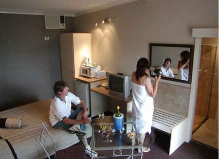 Best Western Silver Haven Motor Inn - Taree Accommodation 1