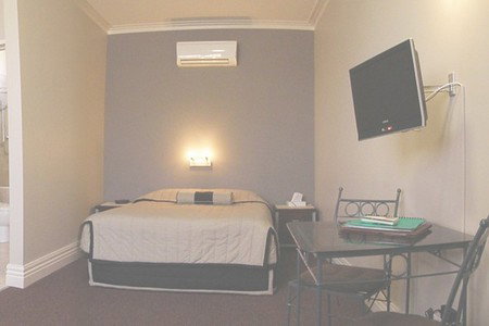Best Western Silver Haven Motor Inn - Taree Accommodation 2