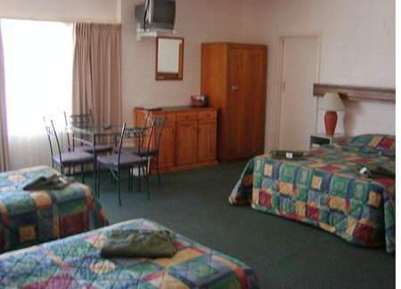 Best Western Silver Haven Motor Inn - Taree Accommodation 3
