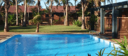 Port Hedland WA Taree Accommodation