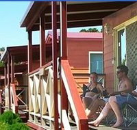 Brighton Caravan Park And Holiday Village