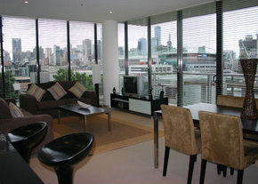 Apartments @ Docklands - Taree Accommodation 2