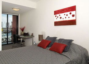 Apartments @ Docklands - Taree Accommodation 3