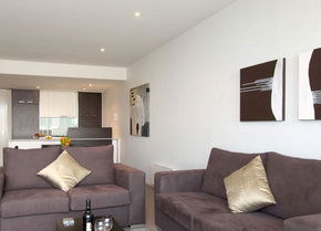 Apartments @ Docklands - Taree Accommodation 4