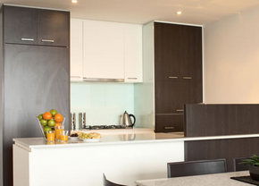 Apartments @ Docklands - Taree Accommodation 5