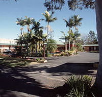 Dawson Motor Inn - Taree Accommodation