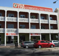Adelaide Central YHA - Taree Accommodation