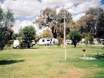 Morgan Riverside Caravan Park - Taree Accommodation 0