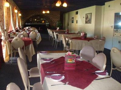 Elsinor Motor Lodge - Taree Accommodation 1