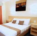 Emerald Maraboon Motor Inn - Taree Accommodation