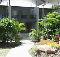 Apartments  Toolooa Gardens Motel