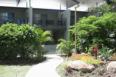 Apartments @ Toolooa Gardens Motel - Taree Accommodation 0