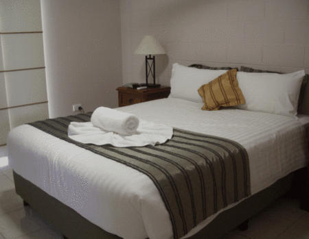 Apartments @ Toolooa Gardens Motel - Taree Accommodation 1