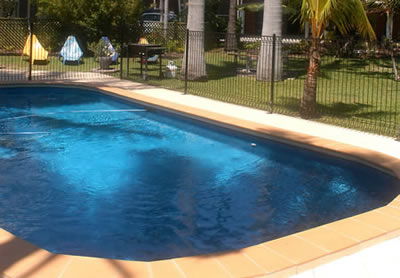 Apartments @ Toolooa Gardens Motel - Taree Accommodation 2