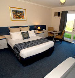 Hastings VIC Taree Accommodation