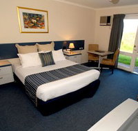 Harbour View Motor Inn  The Victoriana - Taree Accommodation