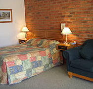 Australian Settlers Motor Inn - Taree Accommodation