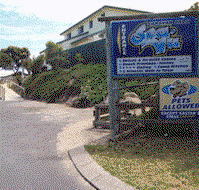 SeaVu Caravan Park - Taree Accommodation