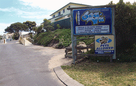 SeaVu Caravan Park - Taree Accommodation 0
