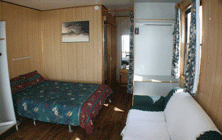 SeaVu Caravan Park - Taree Accommodation 2