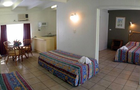 All Seasons Magnetic Island - Taree Accommodation 0