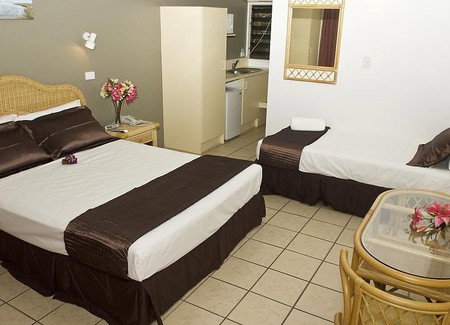 All Seasons Magnetic Island - Taree Accommodation 1