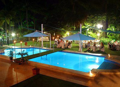 All Seasons Magnetic Island - Taree Accommodation 2