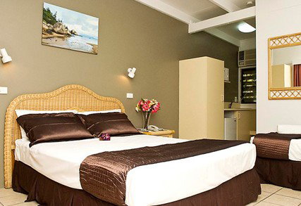 All Seasons Magnetic Island - Taree Accommodation 3