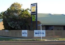 Mitchell QLD Taree Accommodation