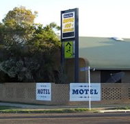Berkeley Lodge Motor Inn - Taree Accommodation
