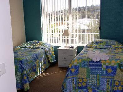 Apollo Apartments - Taree Accommodation 3