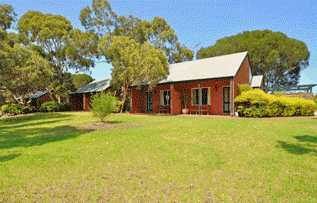 Currency Creek SA Taree Accommodation