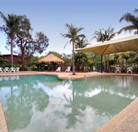 Comfort Resort Kaloha - Taree Accommodation