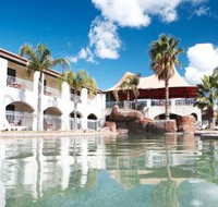Quality Resort Siesta Resort - Taree Accommodation