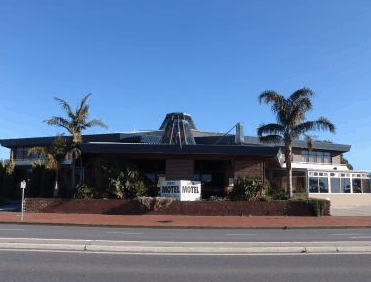 Apollon Motor Inn - Taree Accommodation