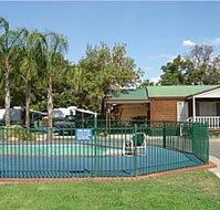 Albury Motor Village - Taree Accommodation