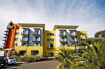 Phillip ACT Taree Accommodation