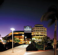 Shangri-la Hotel The Marina Cairns - Taree Accommodation