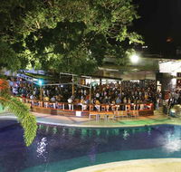 Gilligan's Backpackers Hotel and Resort - Taree Accommodation