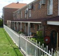 Golden Age Motor Inn - Taree Accommodation